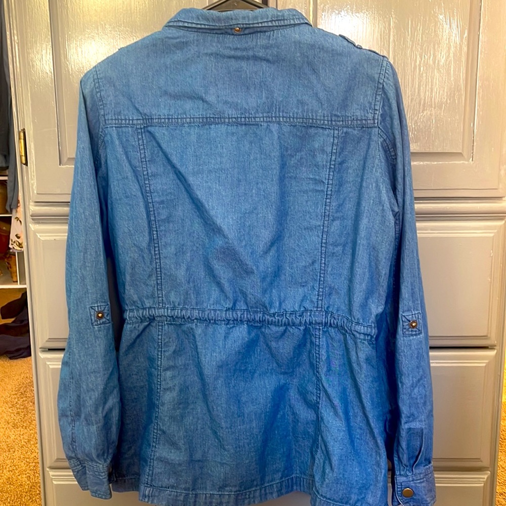 Jacket - Picture 2 of 2